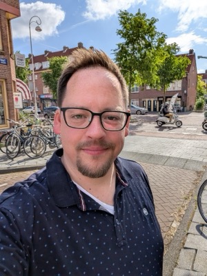 René Nijkamp